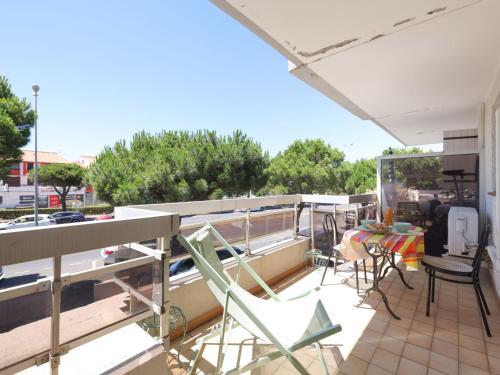Apartamento Studio Le Byblos