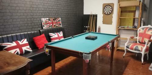 Maison Familiale Jardin Parking, 10 Min Plage, 1*