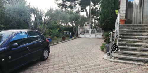 Maison Familiale Jardin Parking, 10 Min Plage, 1*
