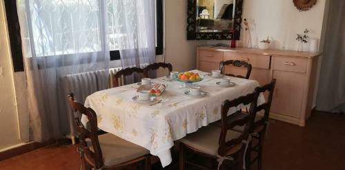 Maison Familiale Jardin Parking, 10 Min Plage, 1*