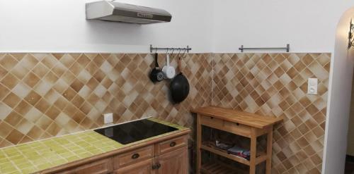 Maison Familiale Jardin Parking, 10 Min Plage, 1*