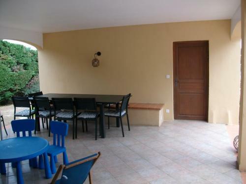 Hostal Maison D'hotes Le Boulou