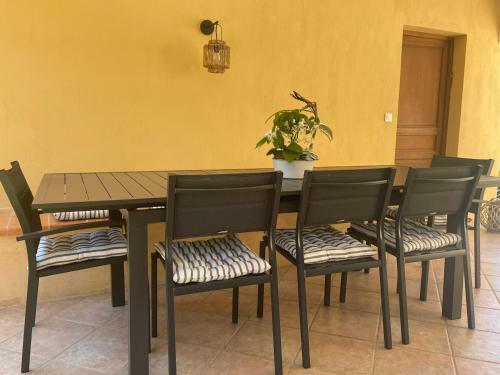 Hostal Maison D'hotes Le Boulou
