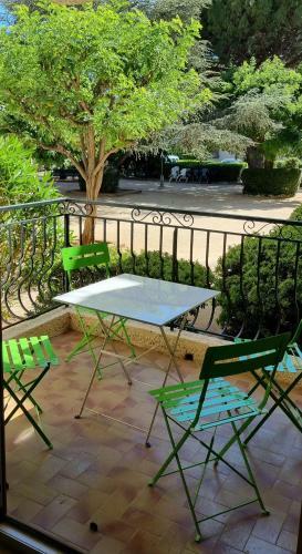Apartamento T2 St Cyr 50m2 100m Des Plages