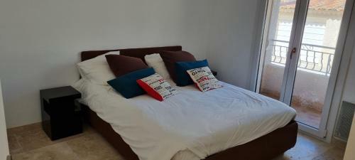 Apartamento T2 St Cyr 50m2 100m Des Plages
