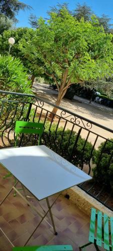 Apartamento T2 St Cyr 50m2 100m Des Plages