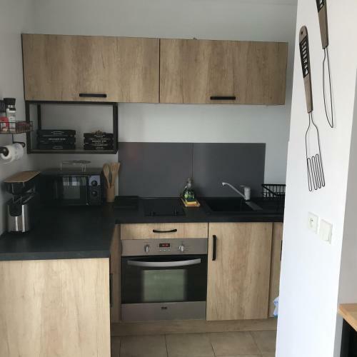 Apartamento Appartement T2 Enti�rement R�nov�