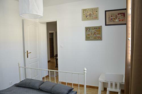 Apartamento Les Oiseaux