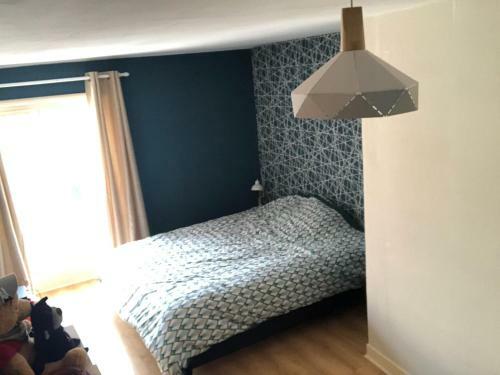 Apartamento L'octroi