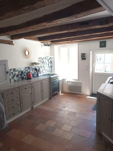 Apartamento L'octroi