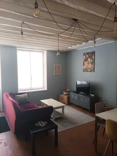 Apartamento L'octroi