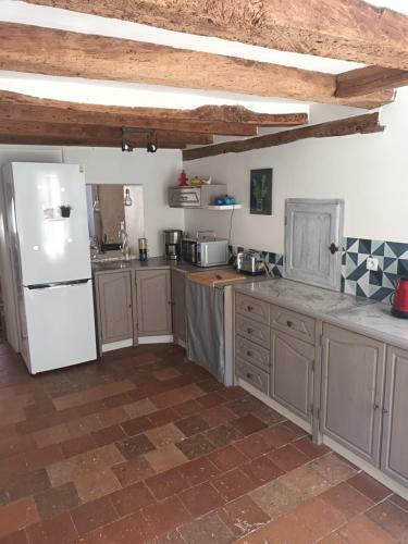 Apartamento L'octroi