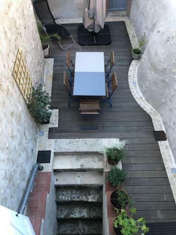 Apartamento L'octroi