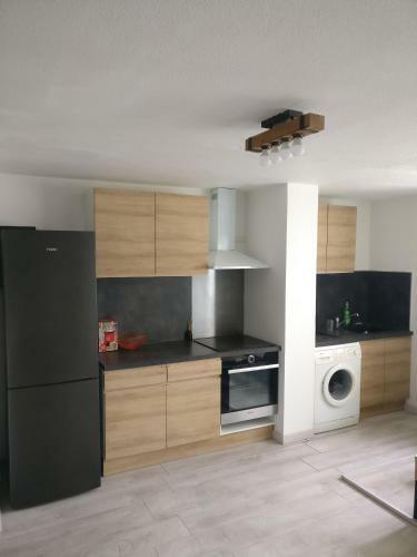 Apartamento Charmant Appartement Avec Vue Marina