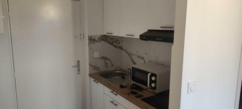 Apartamento Studio Saint Cyprien