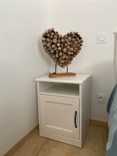 Apartamento Studio Saint Cyprien