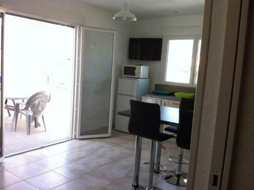 Apartamento Terre Et Mer