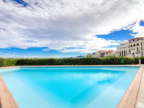 Apartamento Catalona 209