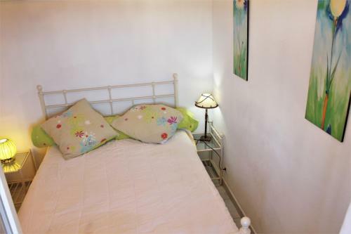Apartamento Catalona 209