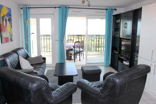 Apartamento Catalona 209