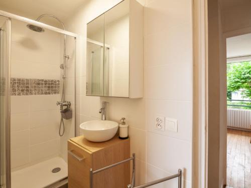 Apartment La Cit� Du Lac-5