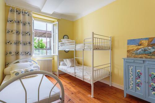 Apartamento Bagues Plein Centre Ville � 2 Pas de La Plage