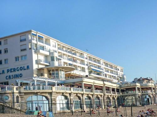 Apartamento Studio La Pergola-8