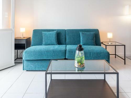 Apartamento Studio La Pergola-8