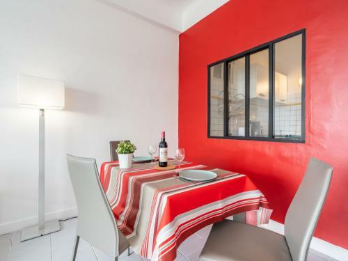 Apartamento Studio La Pergola-8