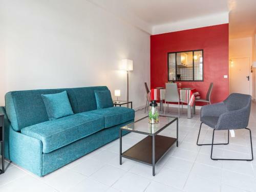 Apartamento Studio La Pergola-8