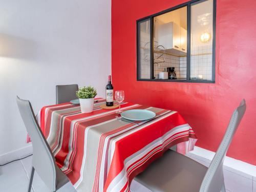 Apartamento Studio La Pergola-8