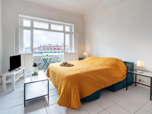 Apartamento Studio La Pergola-8