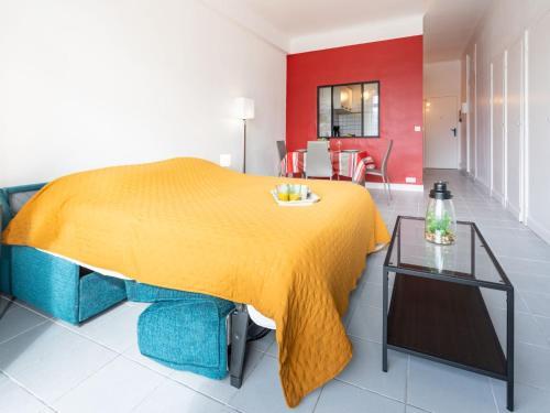 Apartamento Studio La Pergola-8