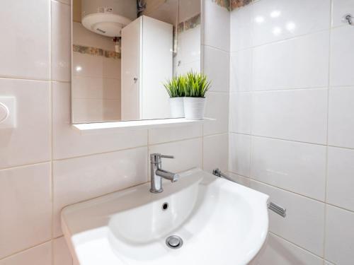 Apartamento Studio La Pergola-8
