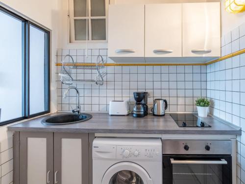 Apartamento Studio La Pergola-8