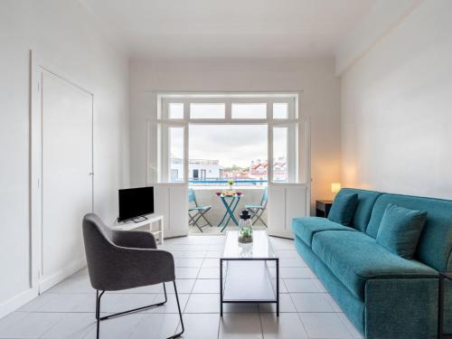 Apartamento Studio La Pergola-8