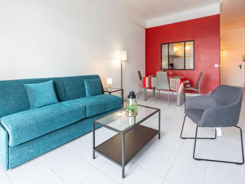 Apartamento Studio La Pergola-8