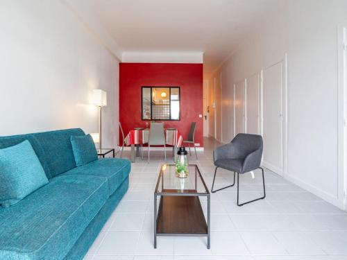 Apartamento Studio La Pergola-8