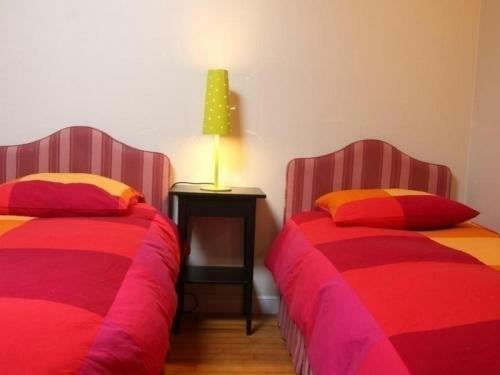 House Gite 4 Personnes Gite Moya..