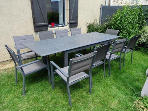 Vacation Home, Sainte-h�l�ne