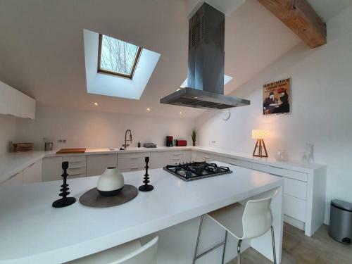 Chalet De 110m2 Avec Vue