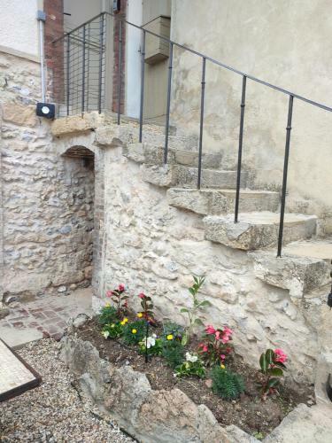 La Maison Fleurie 2