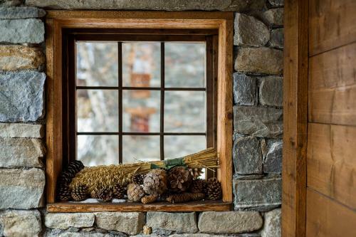 Apartamentos Chalet Chaudanne