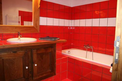 Apartamentos Chalet Chaudanne