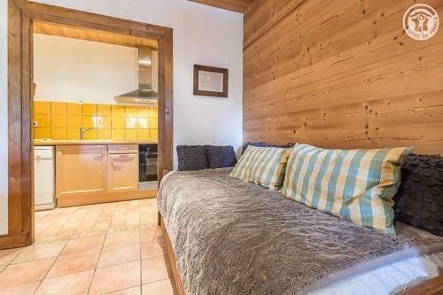 Apartamentos Chalet Chaudanne