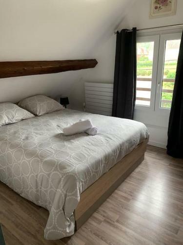 Maison Chaleureuse � Proximit� De La Mer