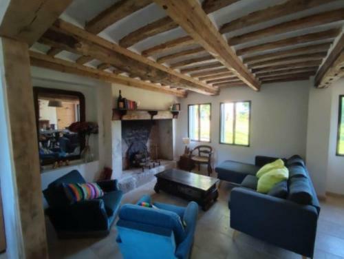 Superbe Propri�t� Bord De Mer