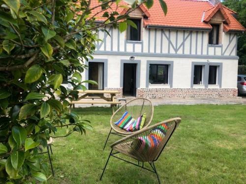 Superbe Propri�t� Bord De Mer
