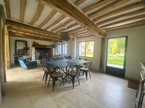 Superbe Propri�t� Bord De Mer