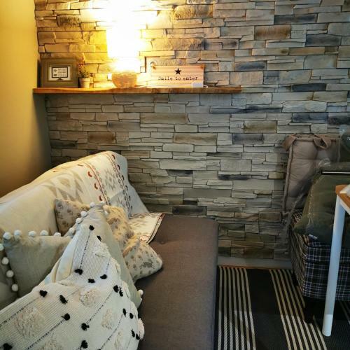 Apartamento Mini House
